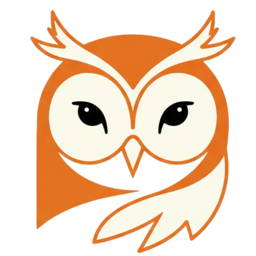 BookOwl Logo